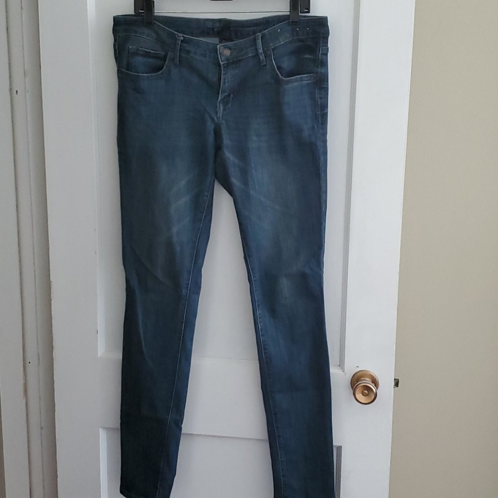 Mossimo skinny jeans